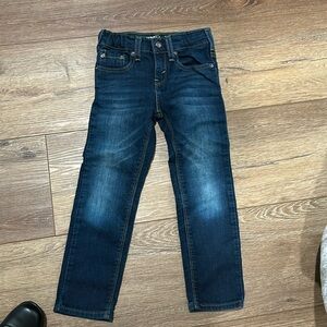 Boys jeans
